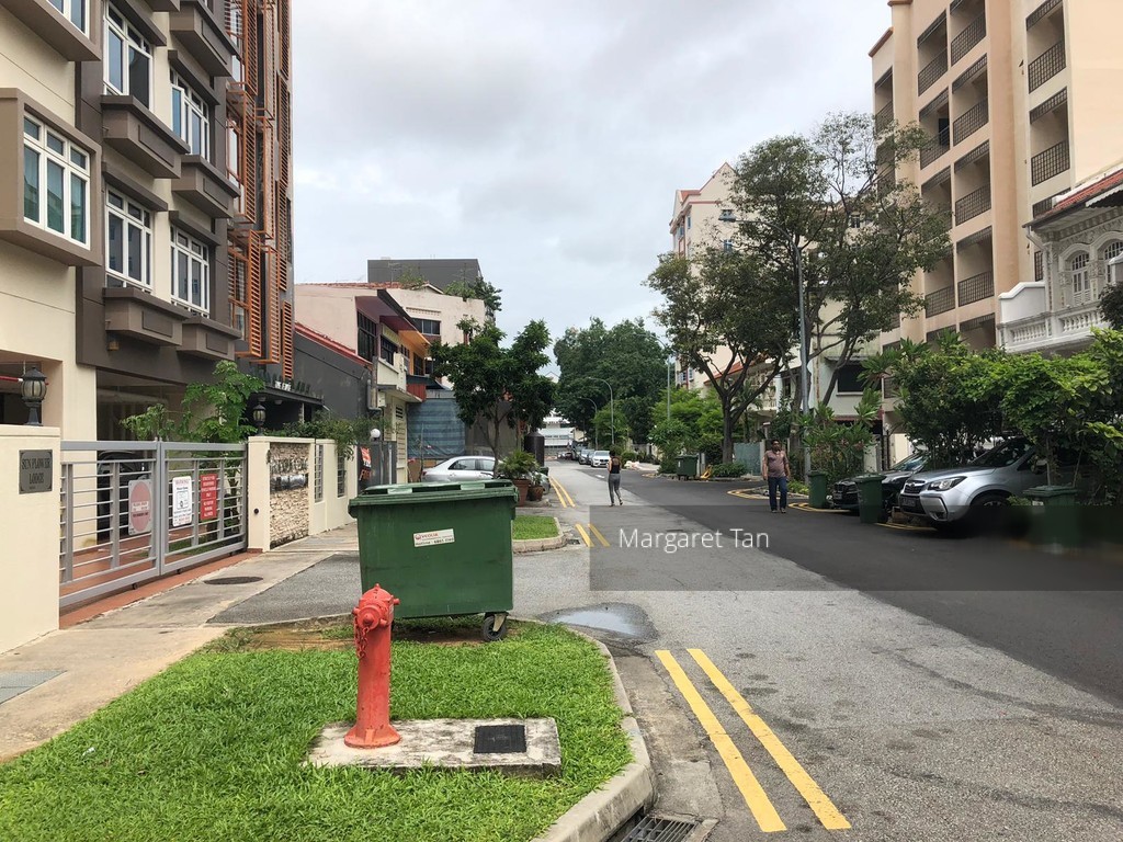 Lorong 34 Geylang (D14), Terrace #204552521